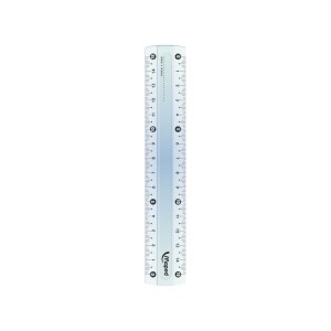 MAPED REGLA 15 cm x 1 u
